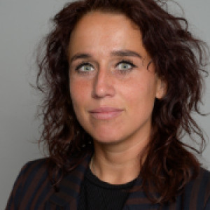 Lisa Maria de Vries