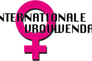 Internationale vrouwendag 8 maart: leuk als jij ook komt!